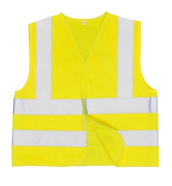 GILET HAUTE VISIBILITE ENFANTS - PORTWEST